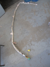 Volkswagen - Air Bag - 7L6880741E